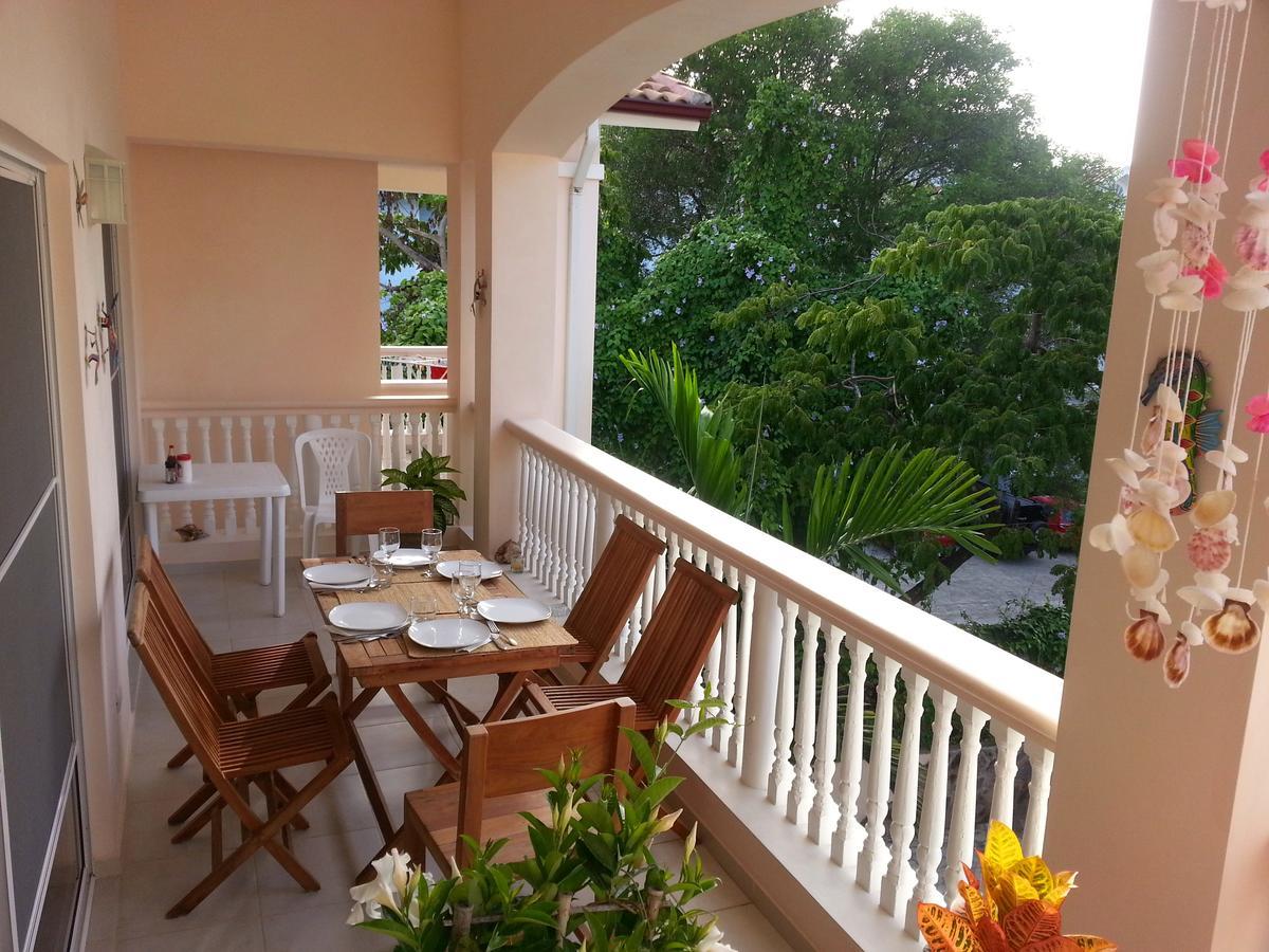 Hispaniola Sol C4 Sosúa 外观 照片