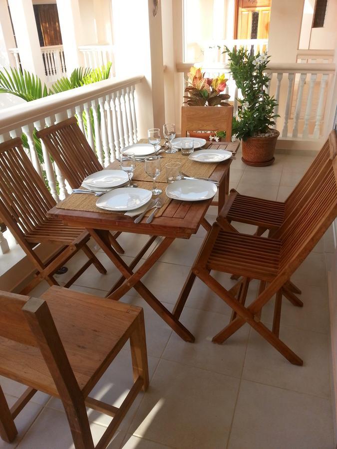 Hispaniola Sol C4 Sosúa 外观 照片