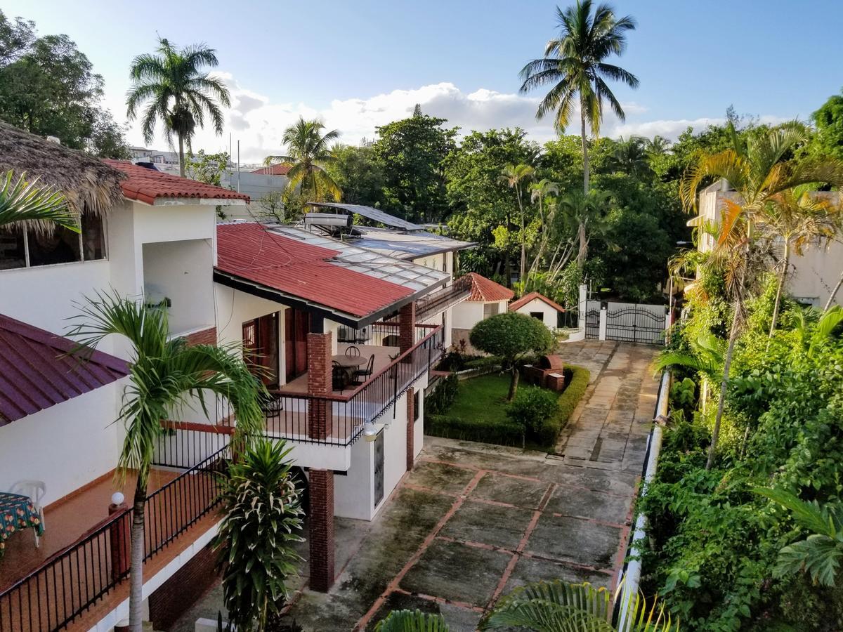 Hispaniola Sol C4 Sosúa 外观 照片