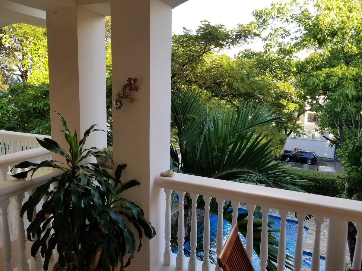 Hispaniola Sol C4 Sosúa 外观 照片