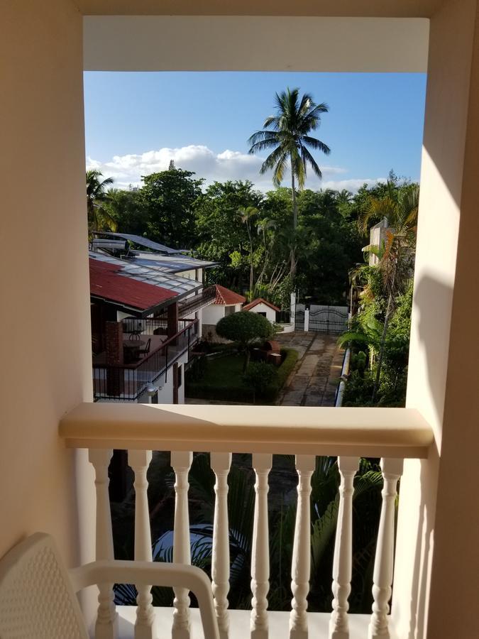 Hispaniola Sol C4 Sosúa 外观 照片
